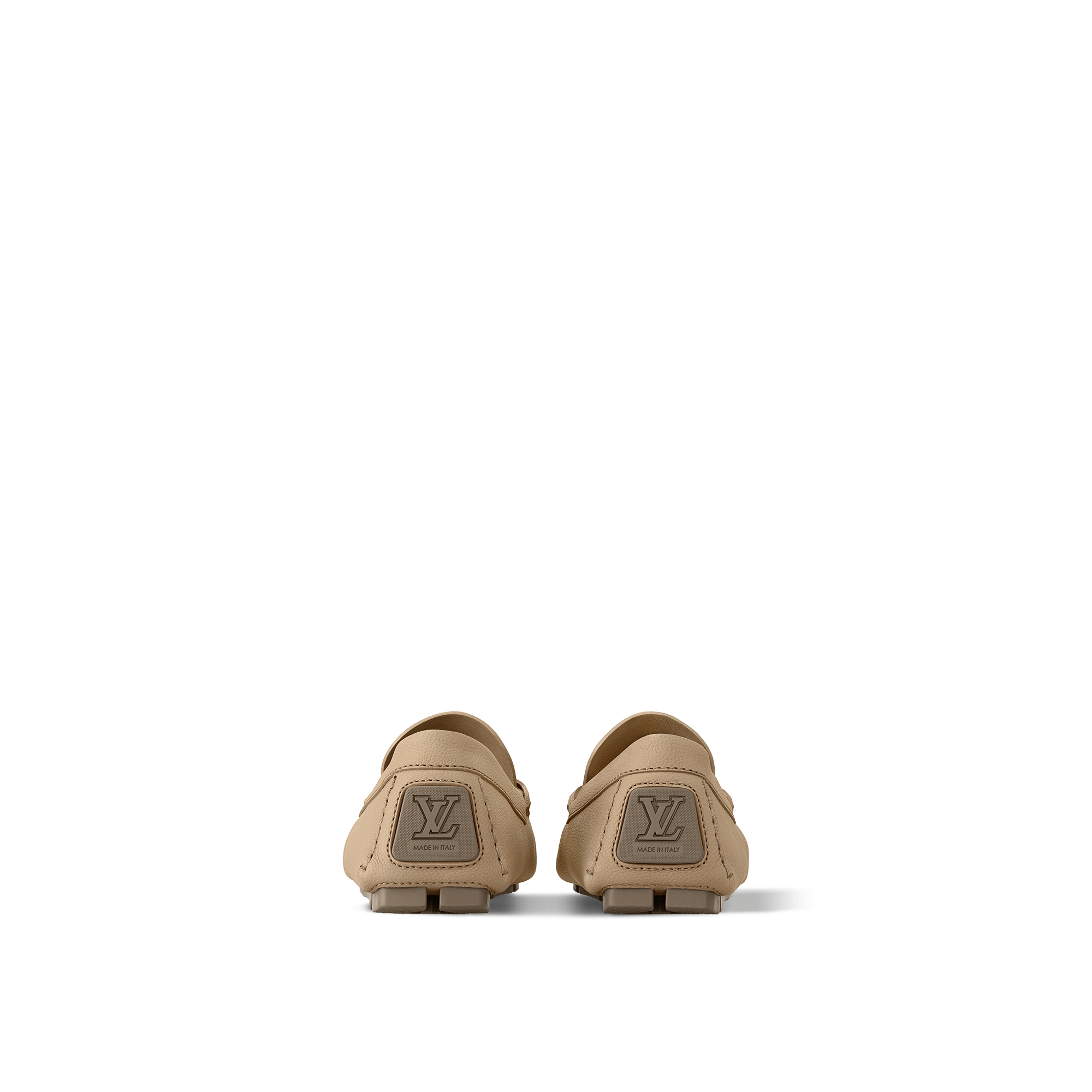 LV Driver Mocassin - Shoes | LOUIS VUITTON
